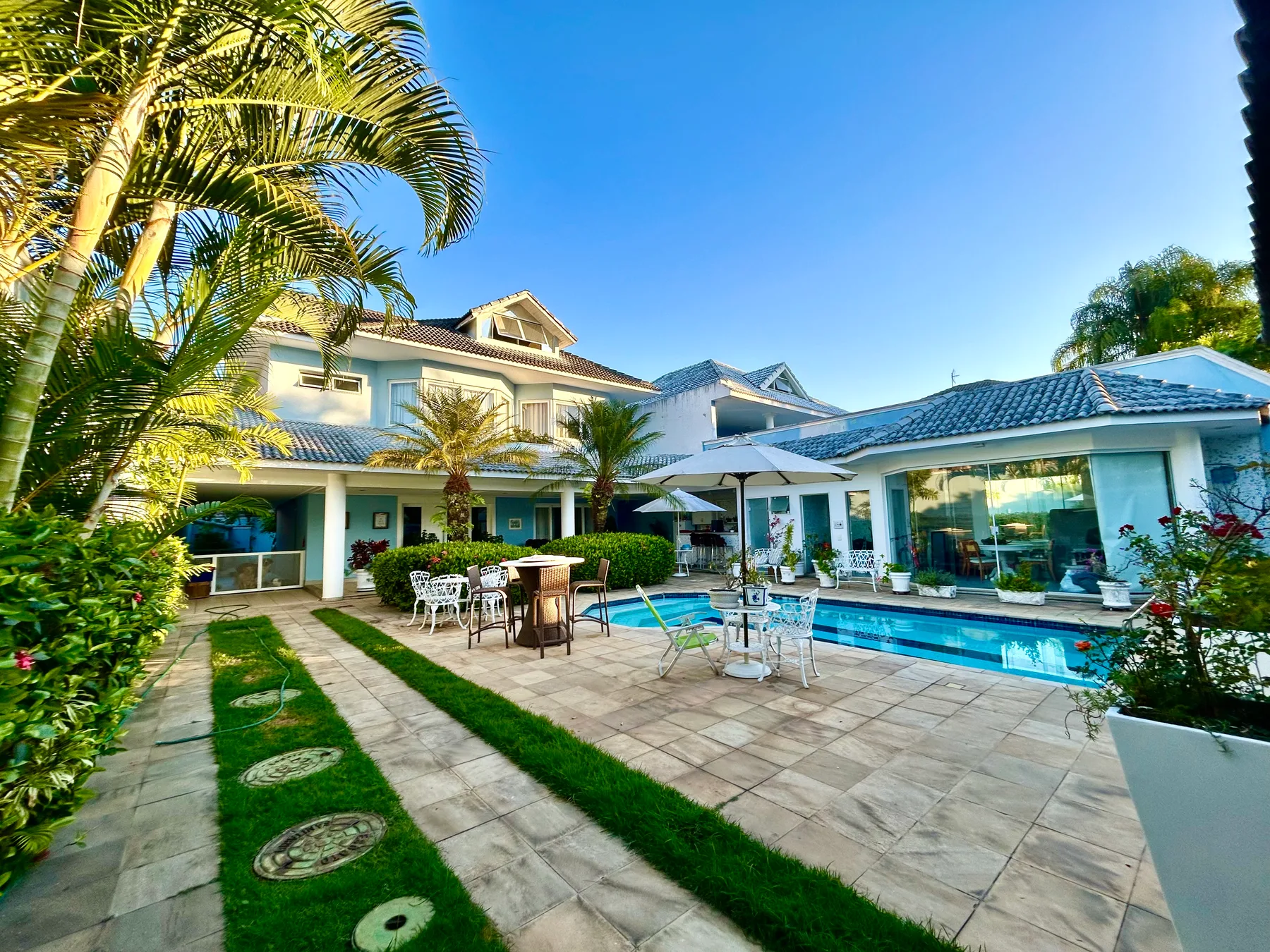 Casa Rio Mar IX