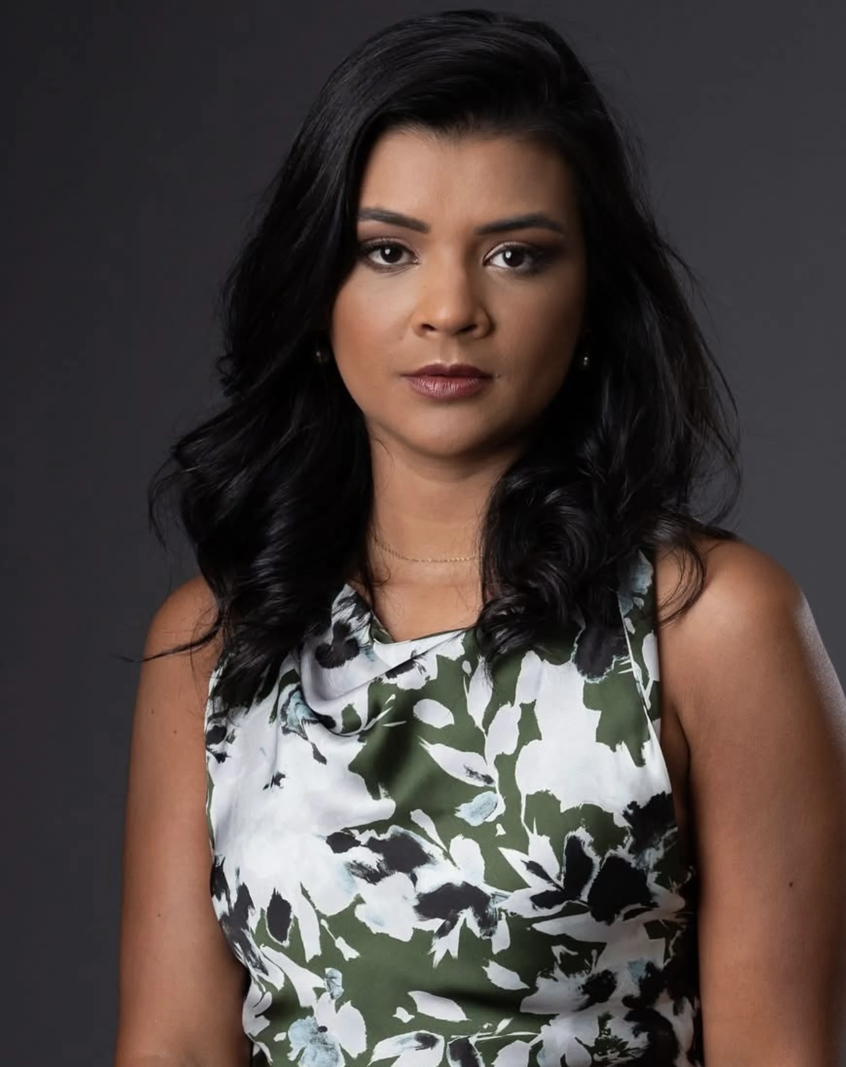 Lourena Aguiar, à frente da LORE Imóveis